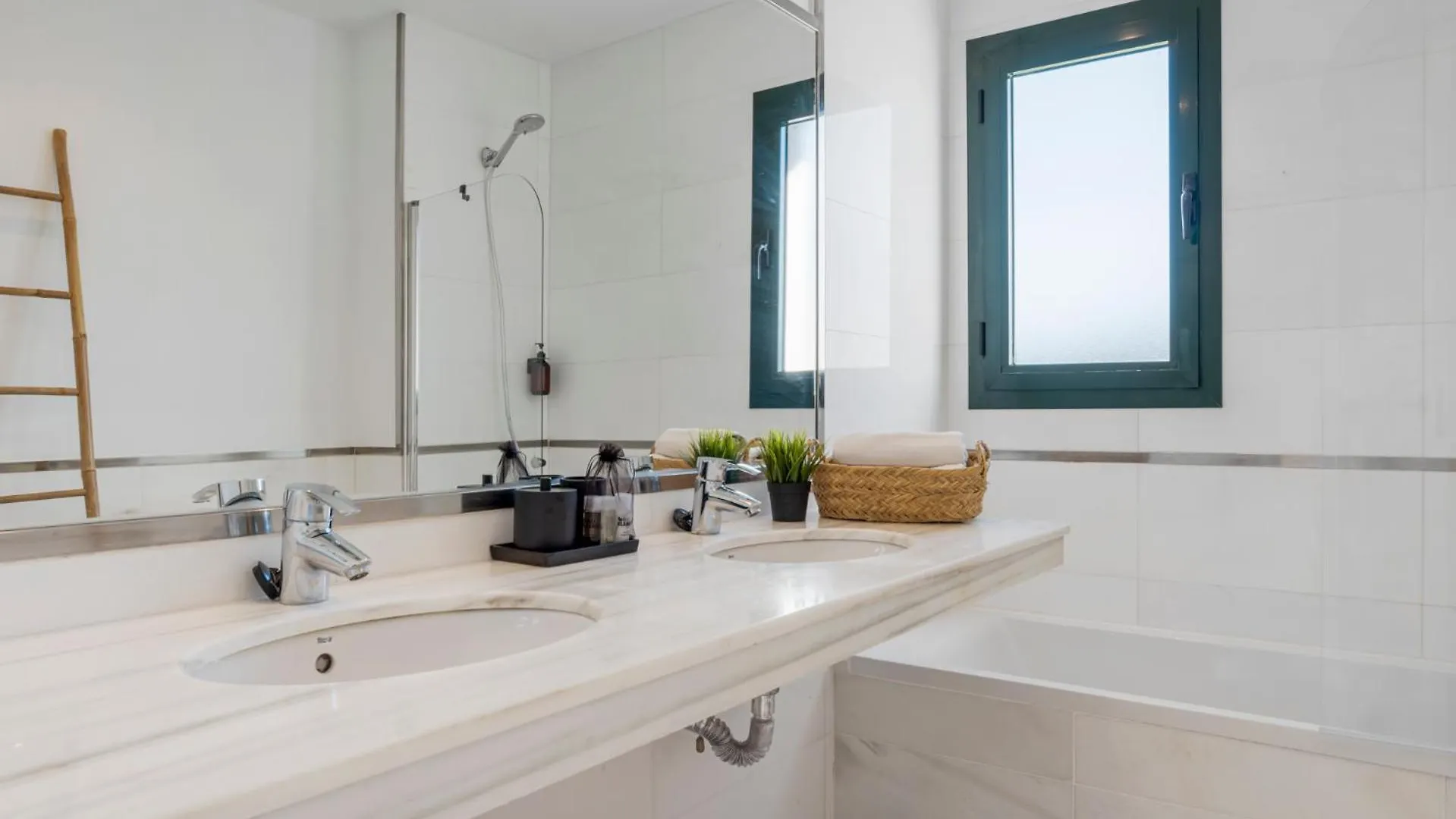 Apartamento Panoramic Flat In Casares M56 España